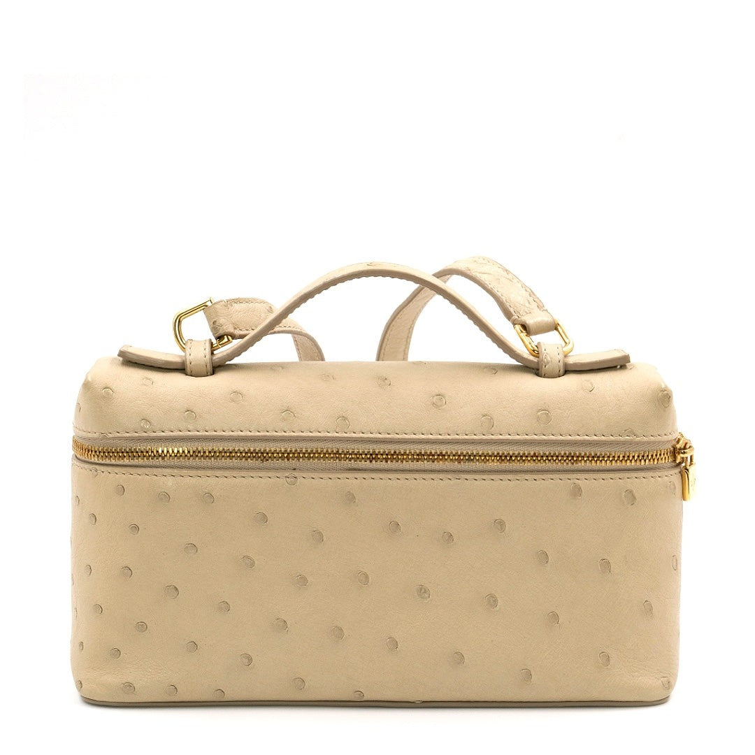 Loro Piana Extra Pocket front view