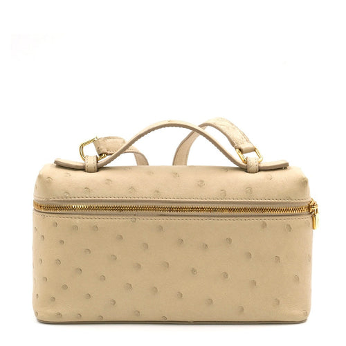 Loro Piana Extra Pocket L19 Ostrich