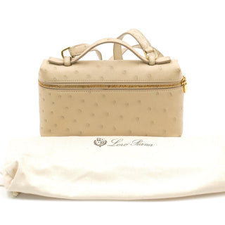Loro Piana Extra Pocket side view
