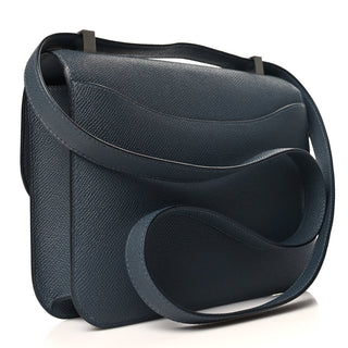 Hermes Constance 24 Gris Meyer view