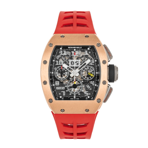 Richard Mille RM 011 Chronograph Felipe Massa