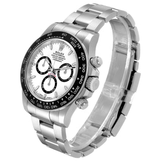 Rolex Daytona Panda Dial