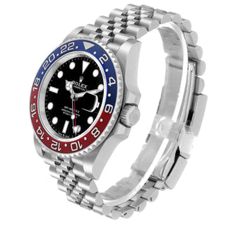 Rolex GMT-Master II Pepsi