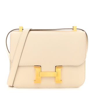 hermes-constance-24-craie front view