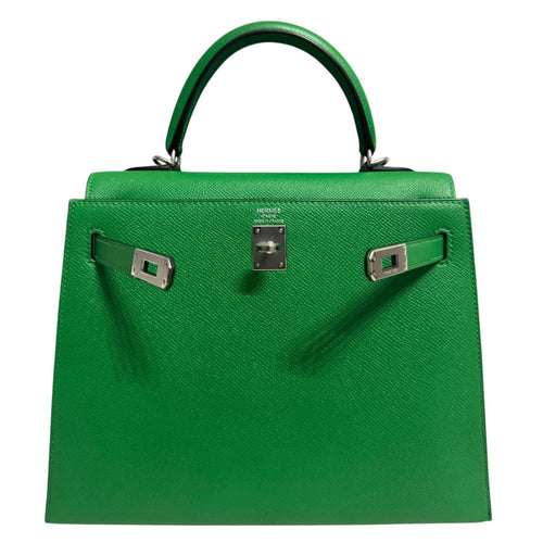 Hermès Kelly 25 Bambou