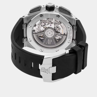 Audemars Piguet Royal Oak Offshore Chronograph 26420ST.OO.A828CR.01 view
