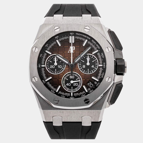 Audemars Piguet Royal Oak Offshore Chronograph 26420ST.OO.A828CR.01