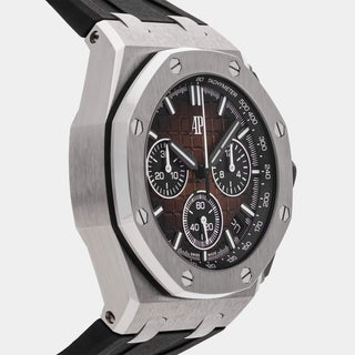 Audemars Piguet Royal Oak Offshore Chronograph 26420ST.OO.A828CR.01 view