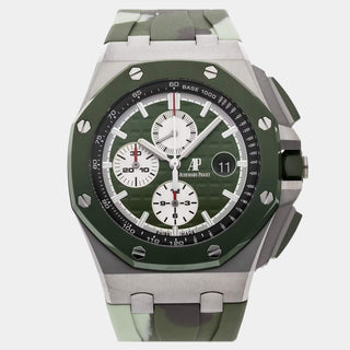 Audemars Piguet Royal Oak Offshore 26400SO.OO.A055CA.01 view