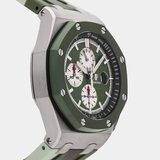 Audemars Piguet Royal Oak Offshore 26400SO.OO.A055CA.01 view