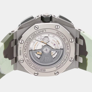 Audemars Piguet Royal Oak Offshore 26400SO.OO.A055CA.01 view
