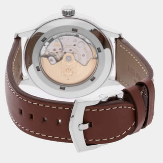 Patek Philippe Calatrava Pilot Travel Time 5522A-001 view