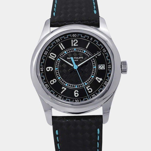 Patek Philippe Calatrava 6007G-011