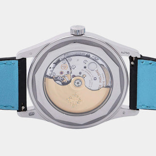 Patek Philippe Calatrava 6007G-011 view