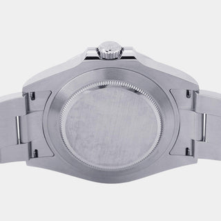 Rolex Explorer II 226570 Black Dial view