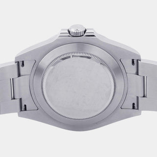 Rolex Explorer II 226570 White Dial view