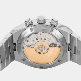 Vacheron Constantin Overseas Chronograph 5500V/110A-B481 view