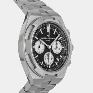 Vacheron Constantin Overseas Chronograph 5500V/110A-B481 view