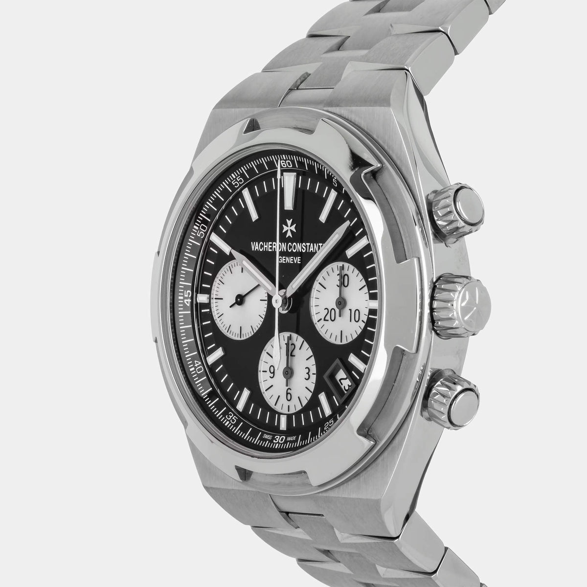 Vacheron Constantin Overseas Chronograph 5500V/110A-B481 view