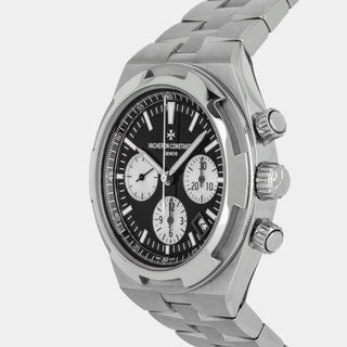 Vacheron Constantin Overseas Chronograph 5500V/110A-B481 view