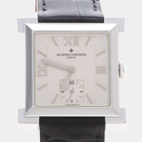 Vacheron Constantin Historiques