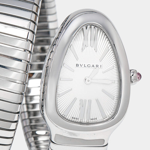 Bulgari Serpenti Tubogas 101911