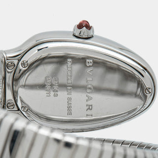 Bulgari Serpenti Tubogas 101910 Diamond view