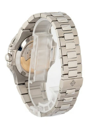 Patek Philippe Nautilus 5726 Charcoal Grey Dial