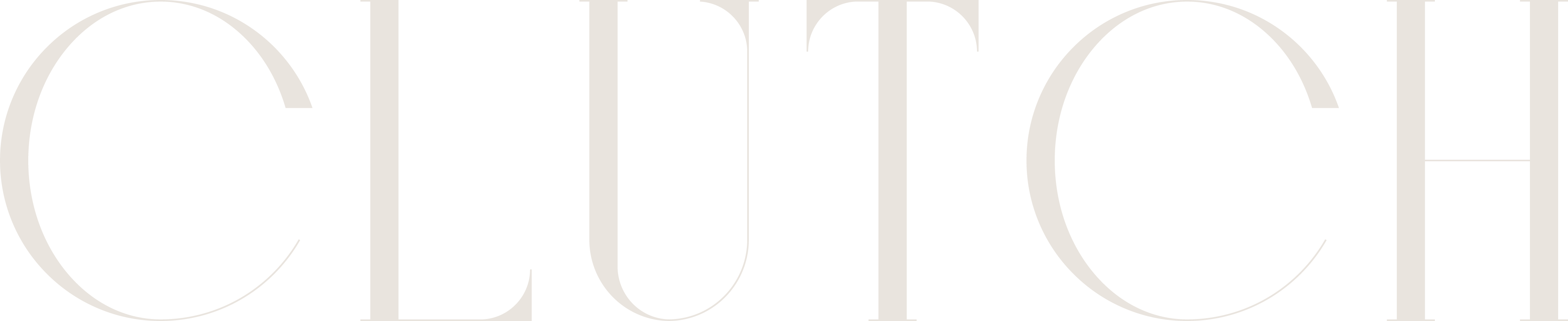 Clutch - Luxury Sourcing Concierge
